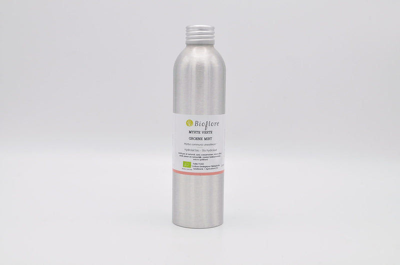 Bioflore - Hydrolat de Myrte verte