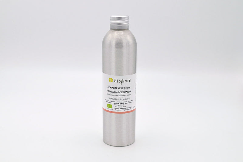 Bioflore - Hydrolat de romarin à verbénone