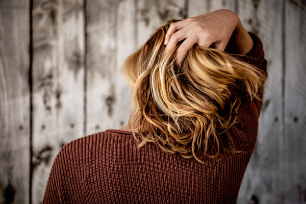 5 astuces naturelles pour espacer ses shampoings
