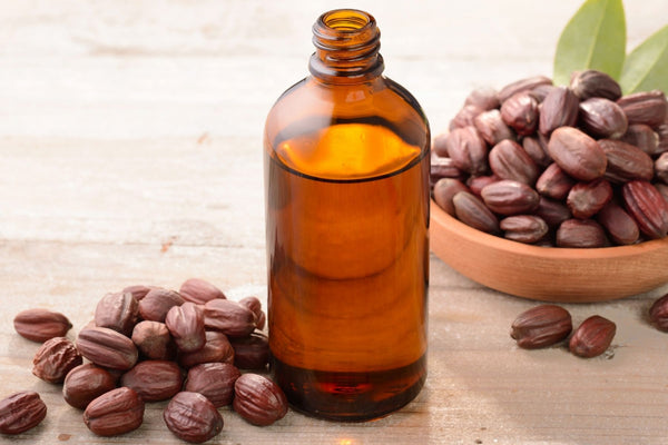Huile végétale de jojoba