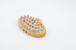 Brosse anti-cellulite