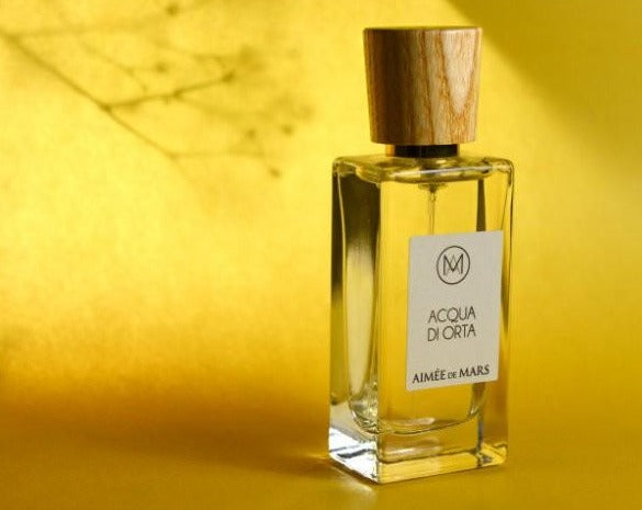 Aimée de Mars - Parfum Acqua di Orta - 30 ml