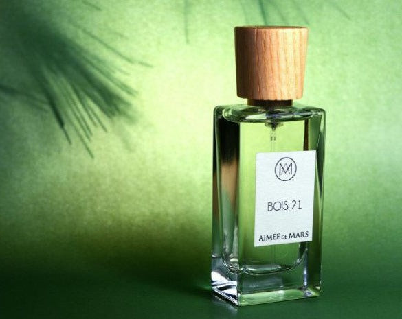 Aimée de Mars - Parfum Bois 21 - 30 ml