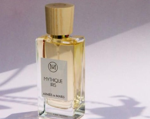 Aimée de Mars - Parfum Mythique Iris - 30 ml