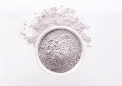 Argile blanche