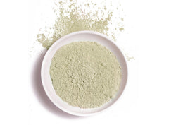 Argile verte