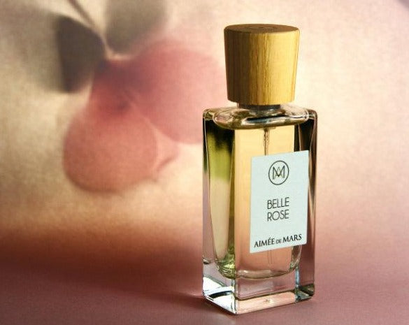 Aimée de Mars - Parfum Belle Rose - 30 ml