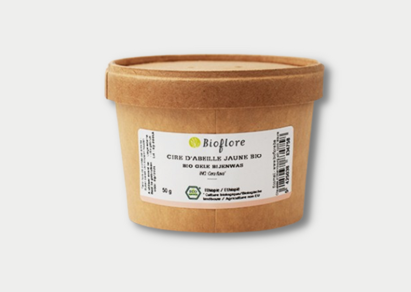 Cire d'Abeille bio (pastilles)