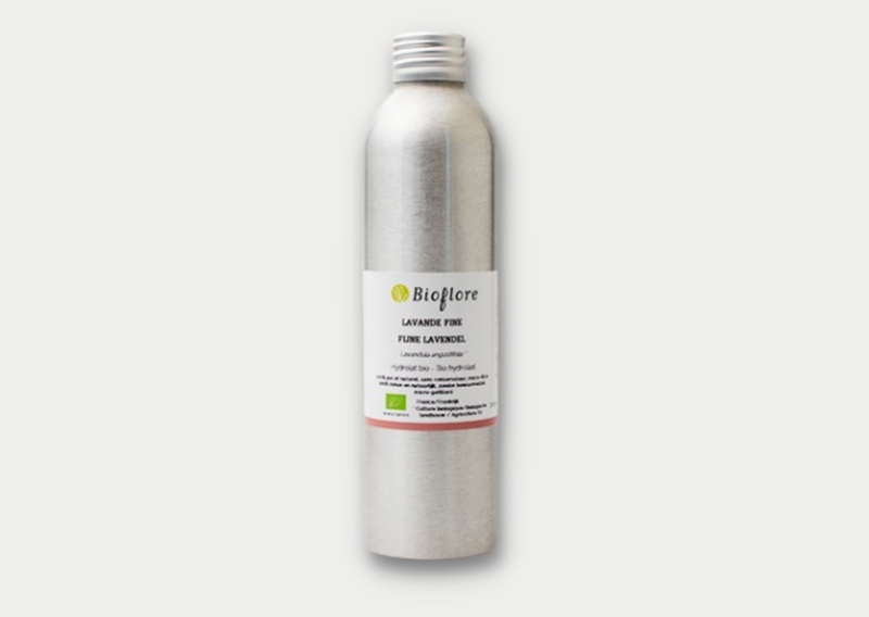 Bioflore - Hydrolat de lavande fine bio