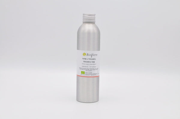Bioflore - Hydrolat de thym à thujanol