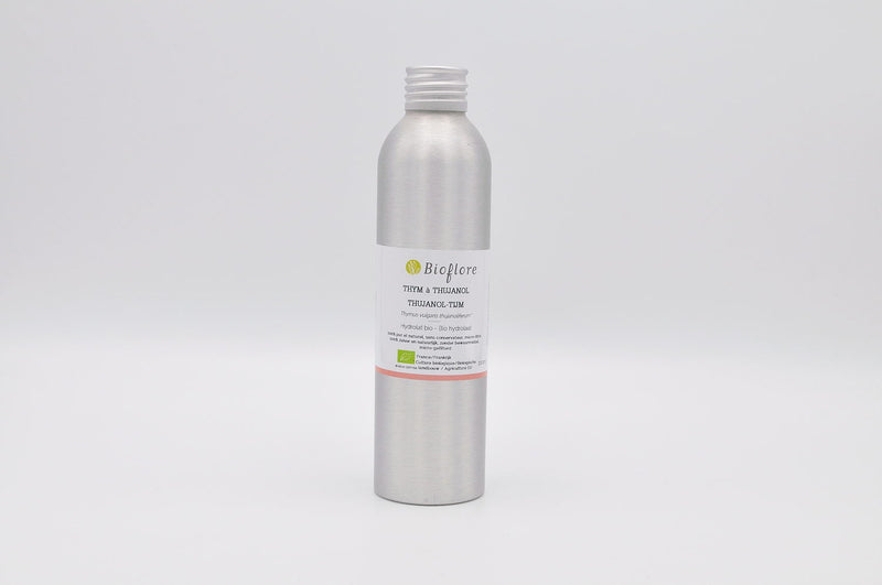 Bioflore - Hydrolat de thym à thujanol