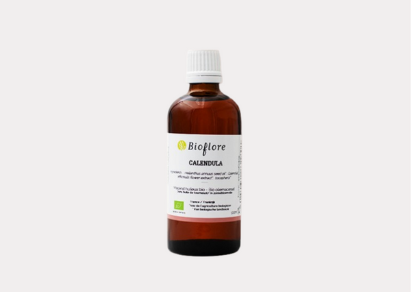 Bioflore - Macérat huileux de calendula bio