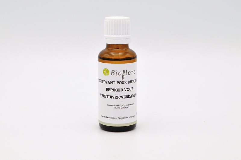 Bioflore - Nettoyant diffuseur et nébulisateur