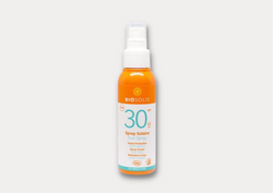 Biosolis - Spray solaire SPF30