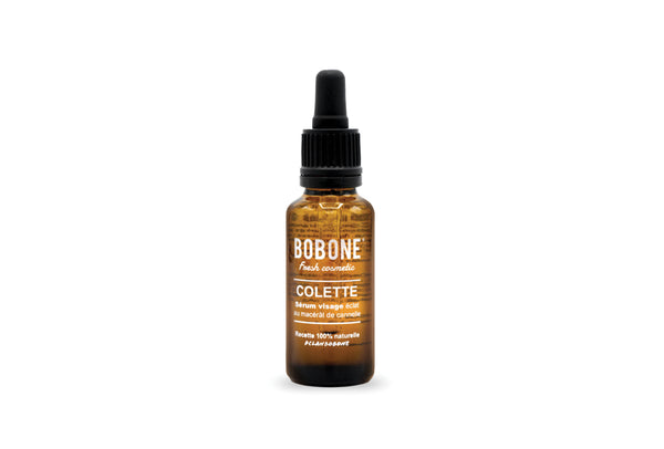 Bobone - Sérum visage Colette