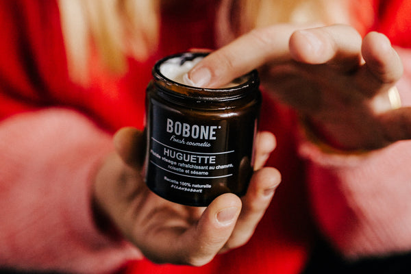 Bobone - Crème visage Huguette