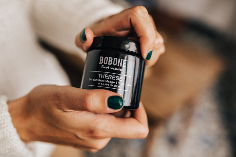 Bobone - Exfoliant Thérèse