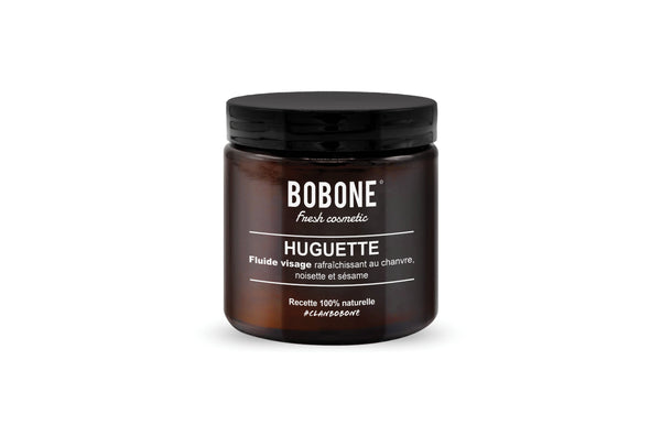 Bobone - Crème visage Huguette