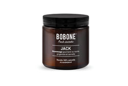 Bobone - Gommage corps Jack