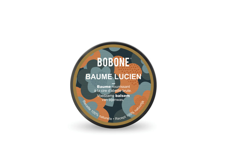 Bobone - Baume Lucien