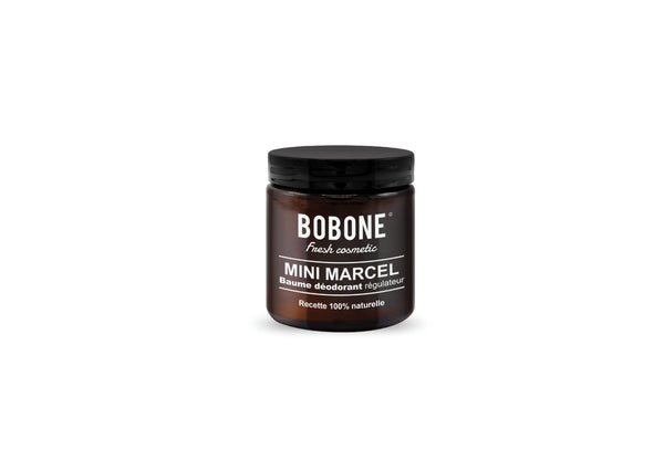 Bobone - Baume déodorant Mini Marcel