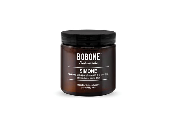 Bobone - Crème visage Simone