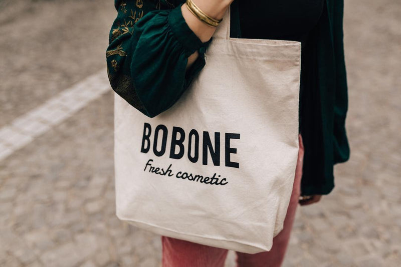 Bobone - Tote bag