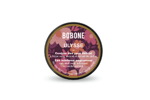 Bobone - Crème contour des yeux Ulysse