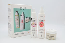 Coffret Cîme - Routine skincare Belle d'Amour