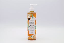 Cîme - Gel douche Nuts about you Mandarine et cèdre