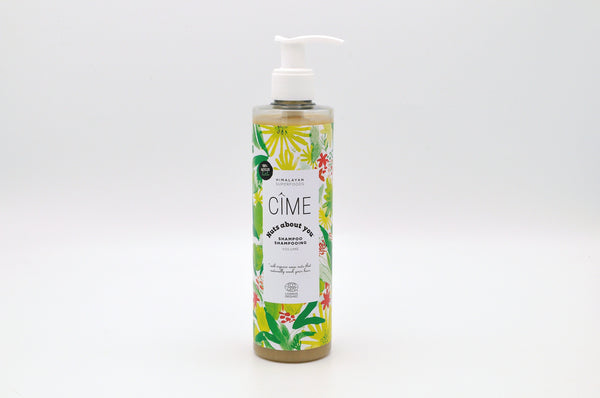 Cîme - Shampoing volume Nuts about You