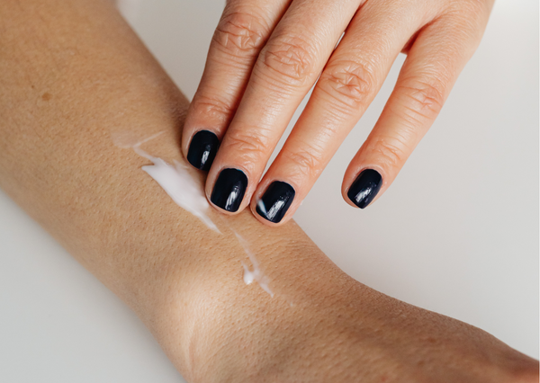 Atelier cosmétique Bruxelles - Crème mains réparatrice