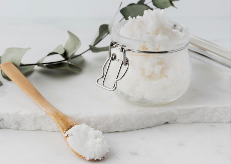Atelier cosmétique Bruxelles - Chantilly de karité