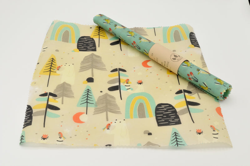 Bee wrap Taille 2