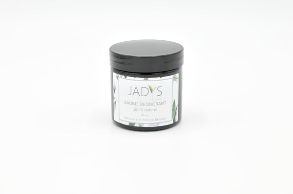 Jadys - Baume déodorant