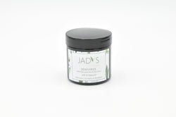 Jadys - Dentifrice en pâte à la menthe poivrée et au tea tree