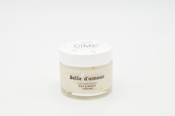 Cîme - Crème visage antioxydante Belle d'Amour