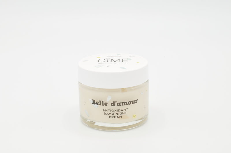 Cîme - Crème visage antioxydante Belle d'Amour
