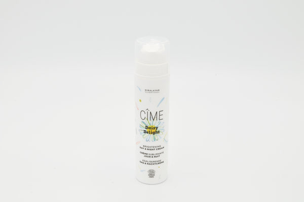 Cîme - Crème visage sublimante Daisy Delight