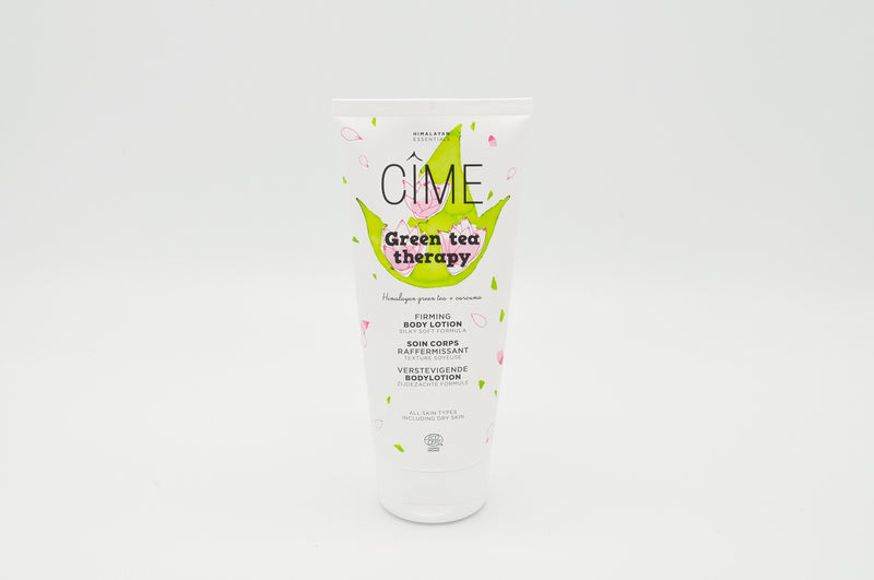 Cîme - Lait corps Green Tea Therapy