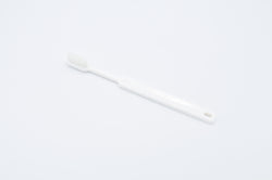 Brosse à dents rechargeable en bioplastique