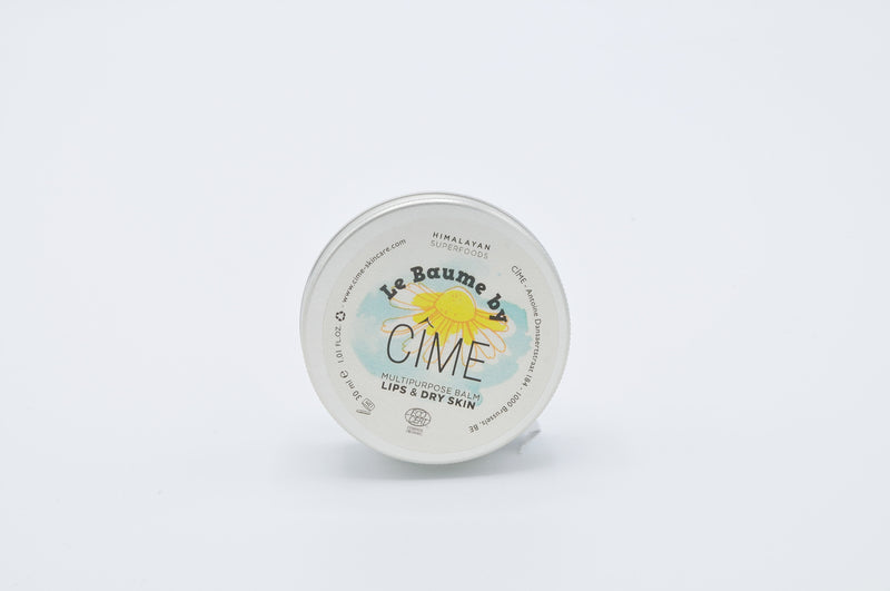 Cîme - Baume nourrissant multi-usages