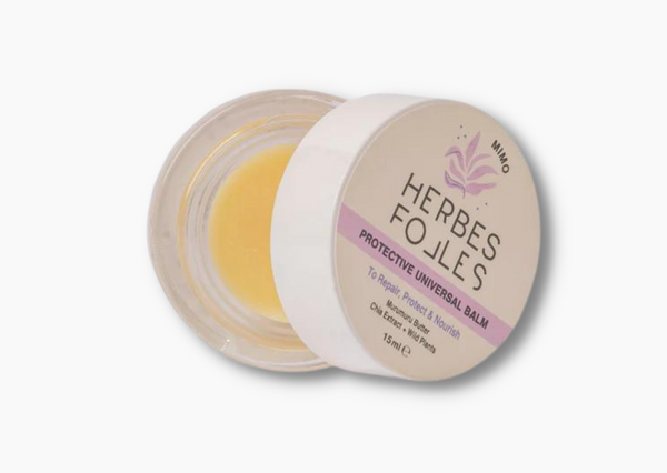 Herbes Folles - Mimo - Baume multiusages