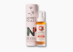 Herbes Folles - Lotion illuminatrice Névoa