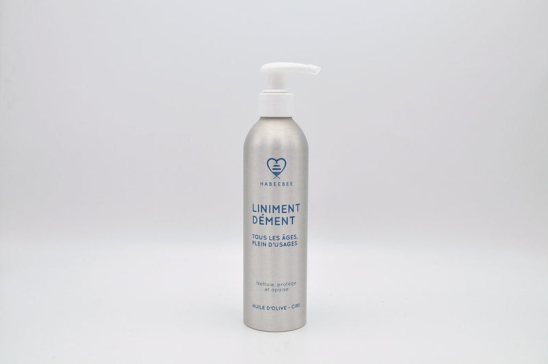 Habeebee - Liniment