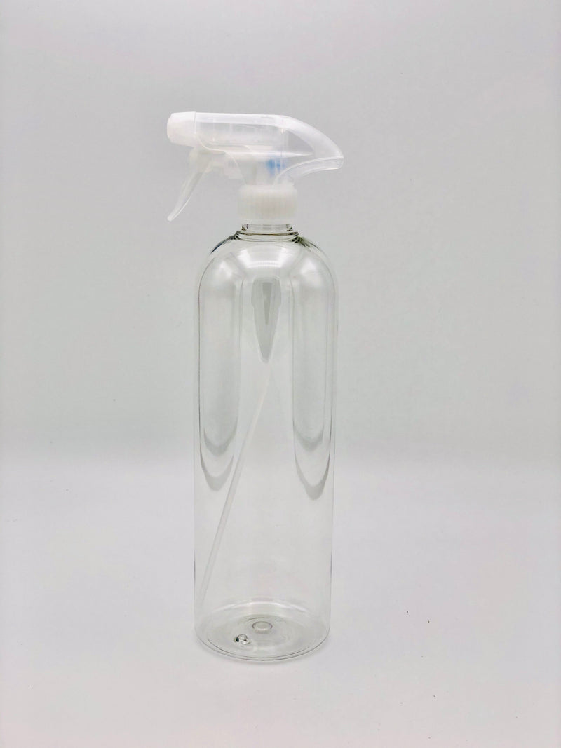Flacon spray plastique - 500/1000 ml – Biocam