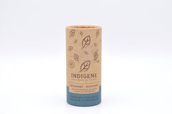 Indigène - Déodorant solide - Géranium et Citronnelle