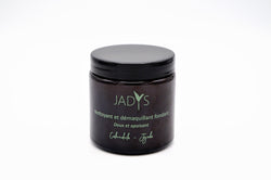 Jadys - Baume démaquillant et nettoyant