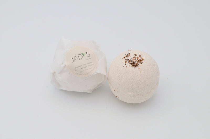 Jadys - Bombe de bain - Orange douce
