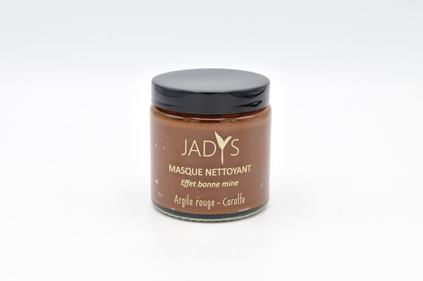 Jadys - Masque nettoyant effet bonne mine